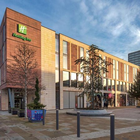 Holiday Inn Sunderland - City Centre By Ihg Buitenkant foto