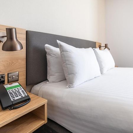 Holiday Inn Sunderland - City Centre By Ihg Buitenkant foto