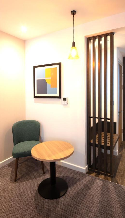Holiday Inn Sunderland - City Centre By Ihg Buitenkant foto