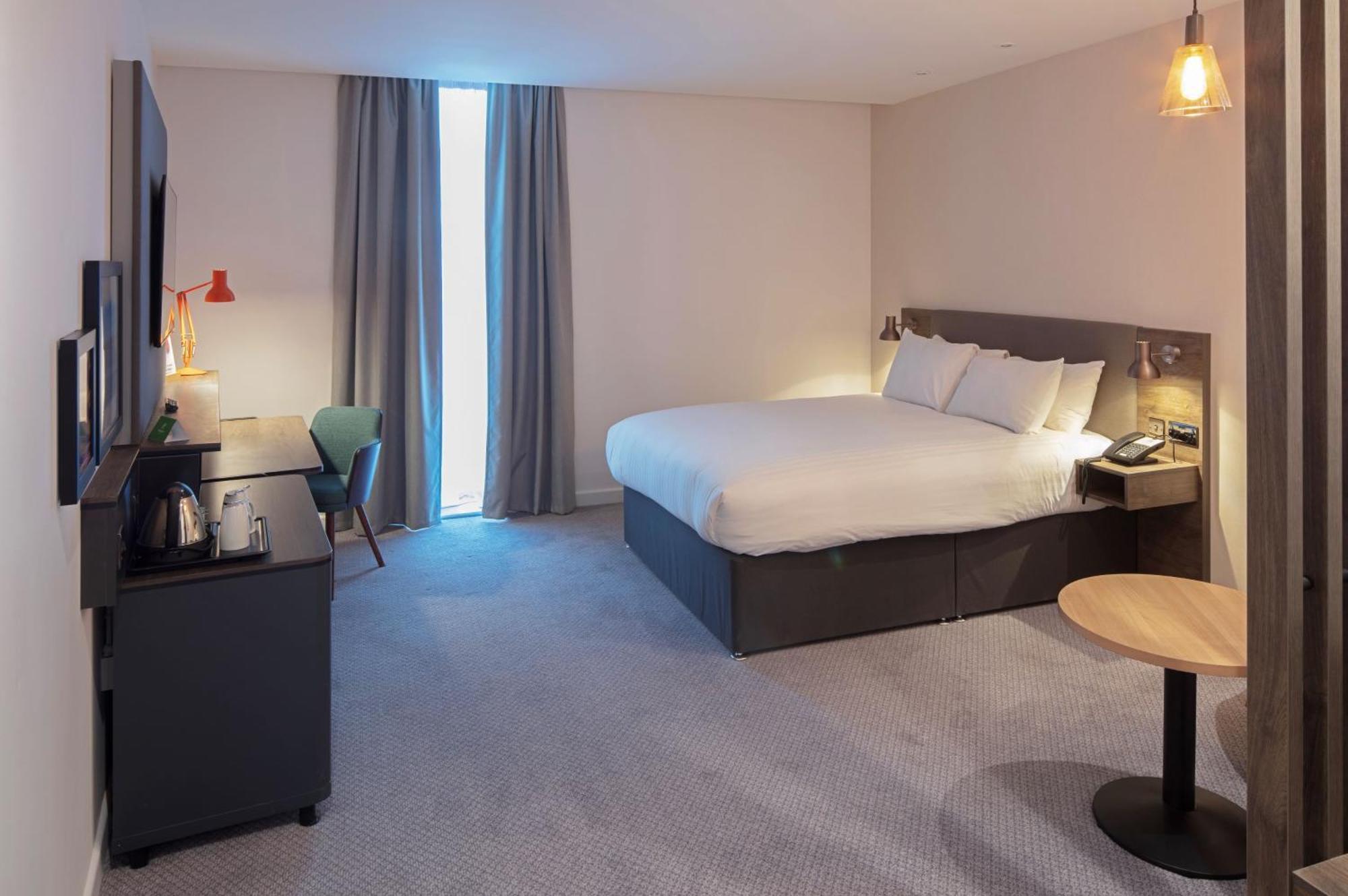 Holiday Inn Sunderland - City Centre By Ihg Buitenkant foto