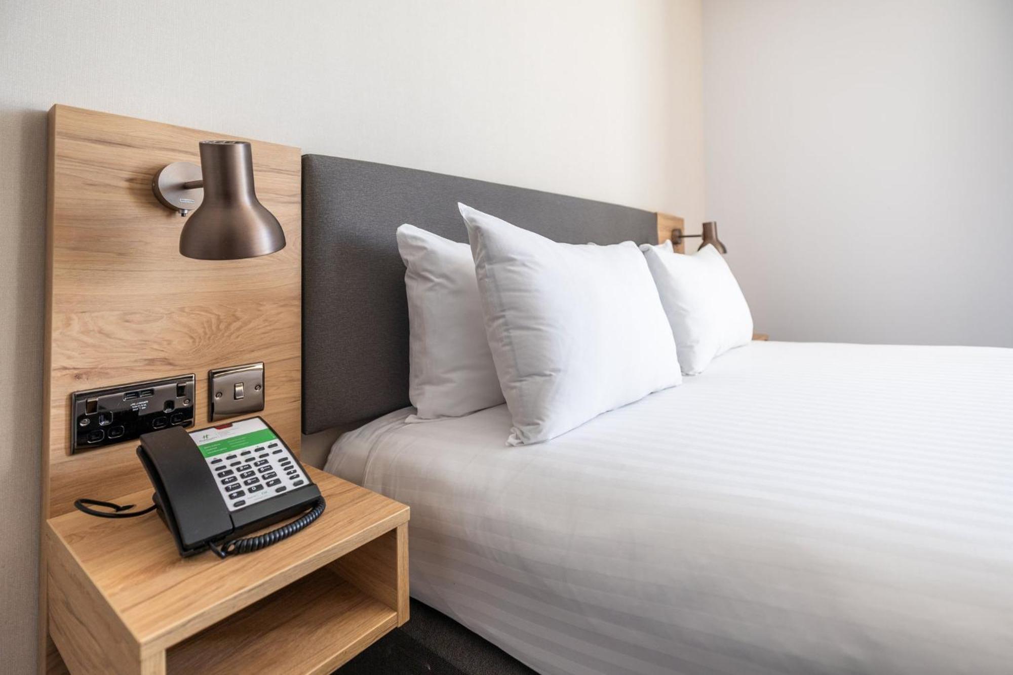Holiday Inn Sunderland - City Centre By Ihg Buitenkant foto