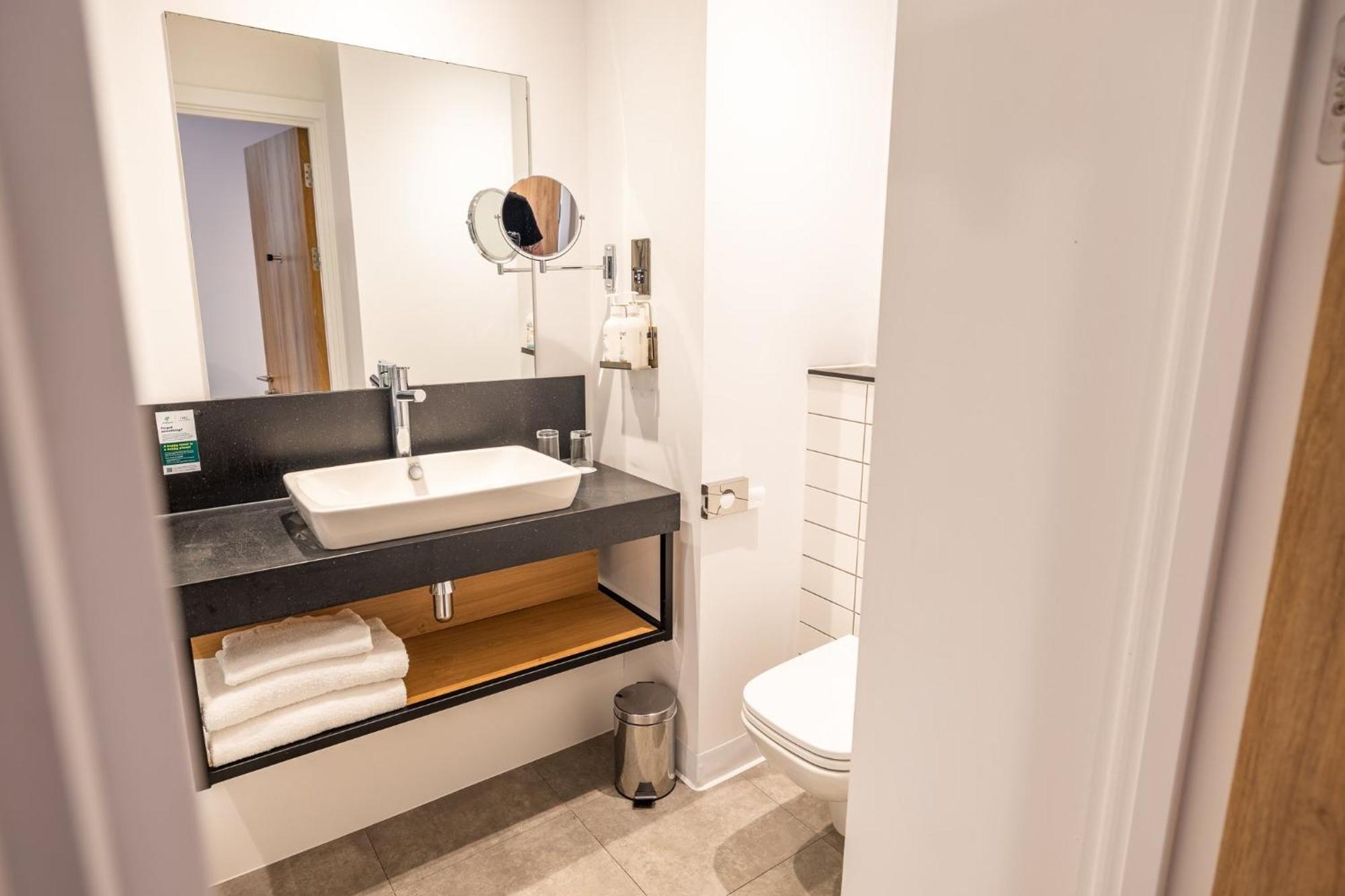 Holiday Inn Sunderland - City Centre By Ihg Buitenkant foto